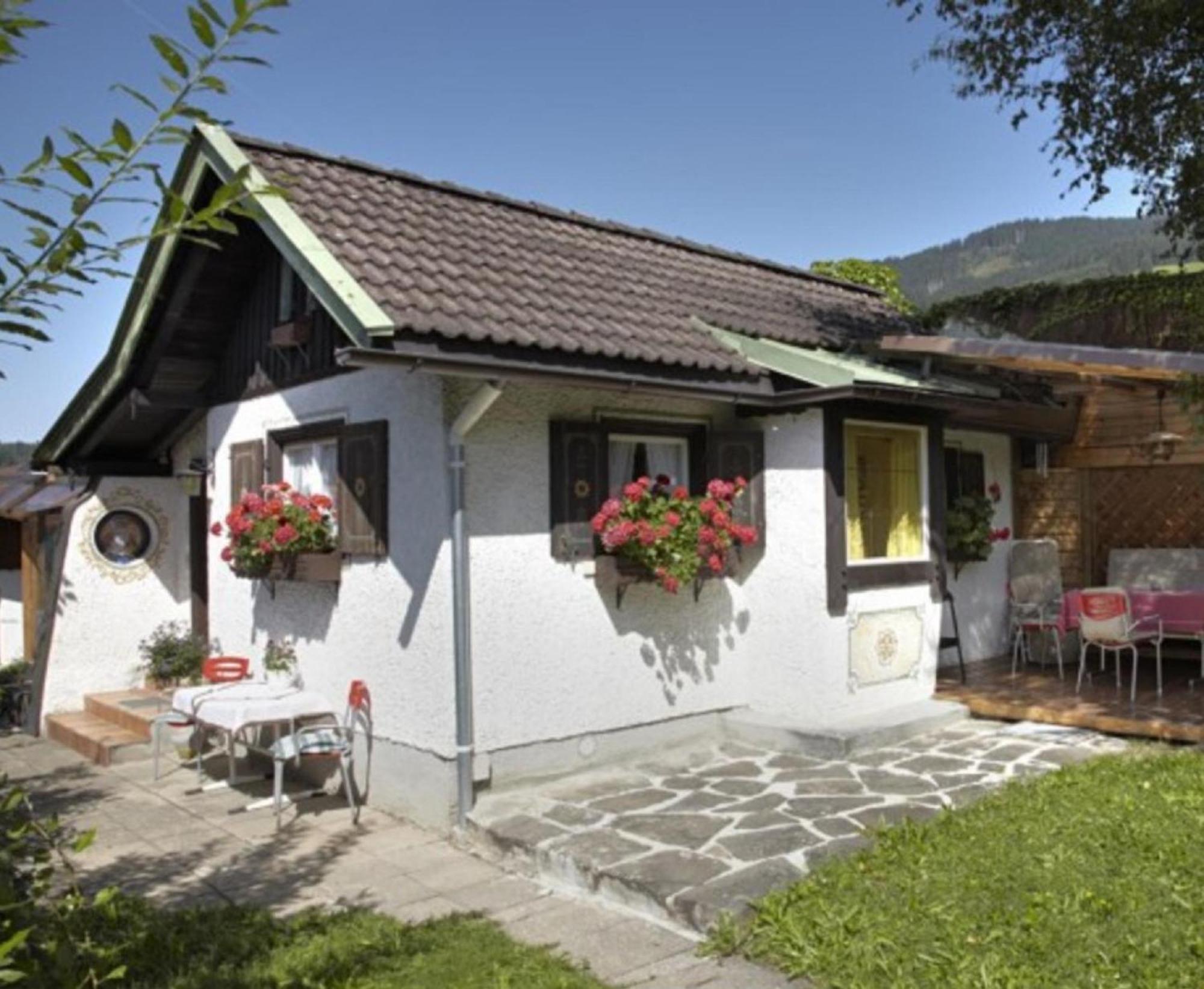 Haus Deidl Daire Bad Hindelang Dış mekan fotoğraf