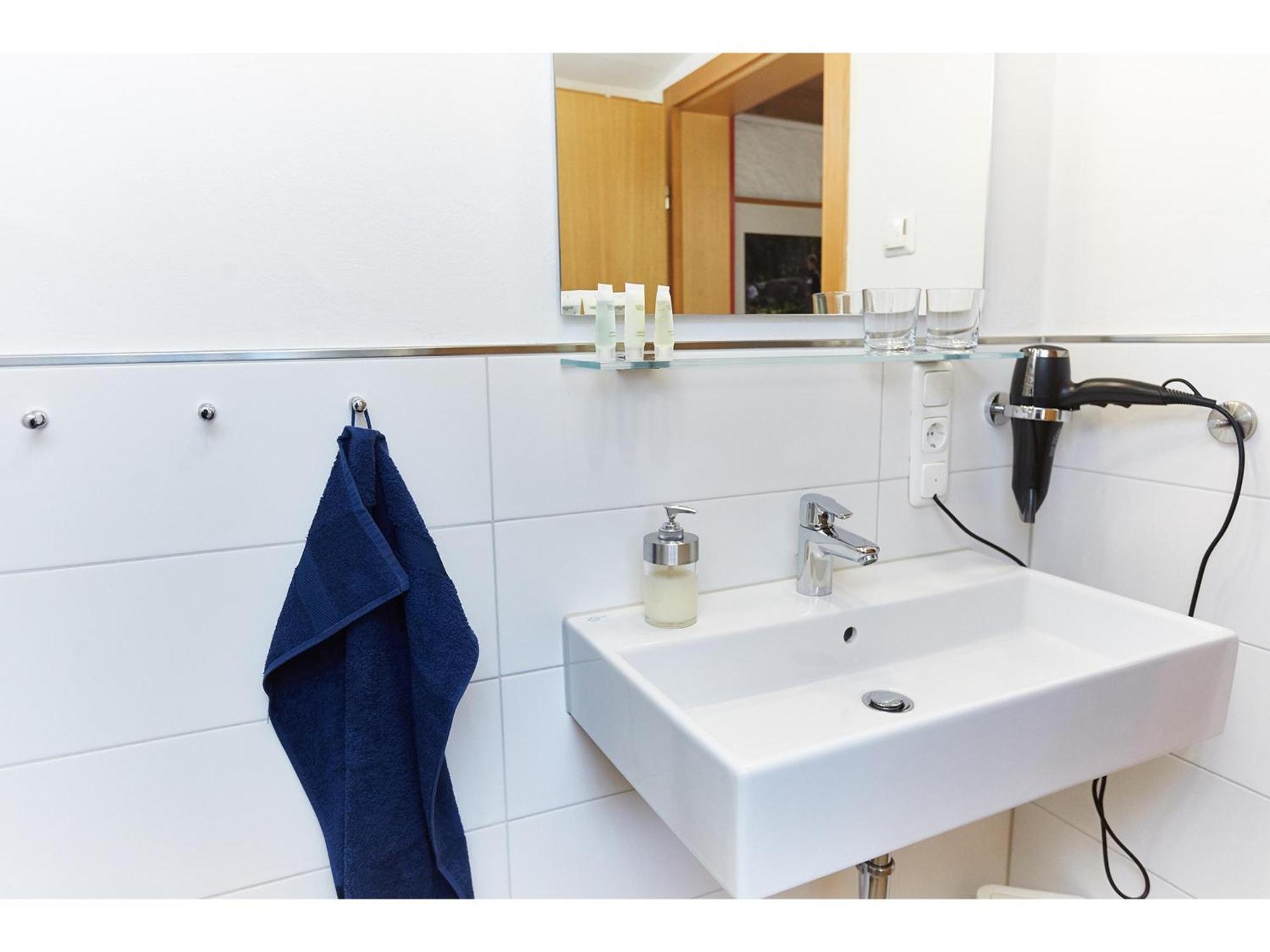 Haus Deidl Daire Bad Hindelang Dış mekan fotoğraf